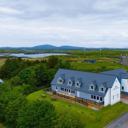 Hamersay Hotel Локмади Екстериор снимка